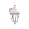 SNOC, OXFORD LARGE CLOSED BOTTOM WALL MOUNT DOWN 34825, OUTDOOR WALL LIGHTS