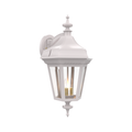 SNOC, OXFORD LARGE CLOSED BOTTOM WALL MOUNT DOWN 34825, OUTDOOR WALL LIGHTS