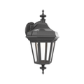 SNOC, OXFORD LARGE CLOSED BOTTOM WALL MOUNT DOWN 34825, OUTDOOR WALL LIGHTS