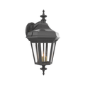 SNOC, OXFORD LARGE CLOSED BOTTOM WALL MOUNT DOWN 34825, OUTDOOR WALL LIGHTS