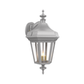 SNOC, OXFORD LARGE CLOSED BOTTOM WALL MOUNT DOWN 34825, OUTDOOR WALL LIGHTS
