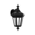 SNOC, OXFORD LARGE CLOSED BOTTOM WALL MOUNT DOWN 34825, OUTDOOR WALL LIGHTS