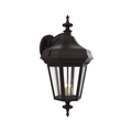 SNOC, OXFORD LARGE CLOSED BOTTOM WALL MOUNT DOWN 34825, OUTDOOR WALL LIGHTS