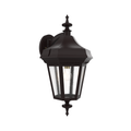 SNOC, OXFORD LARGE CLOSED BOTTOM WALL MOUNT DOWN 34825, OUTDOOR WALL LIGHTS
