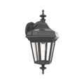 SNOC, OXFORD LARGE CLOSED BOTTOM WALL MOUNT DOWN 34825, OUTDOOR WALL LIGHTS