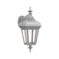 SNOC, OXFORD LARGE CLOSED BOTTOM WALL MOUNT DOWN 34825, OUTDOOR WALL LIGHTS