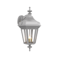 SNOC, OXFORD LARGE CLOSED BOTTOM WALL MOUNT DOWN 34825, OUTDOOR WALL LIGHTS
