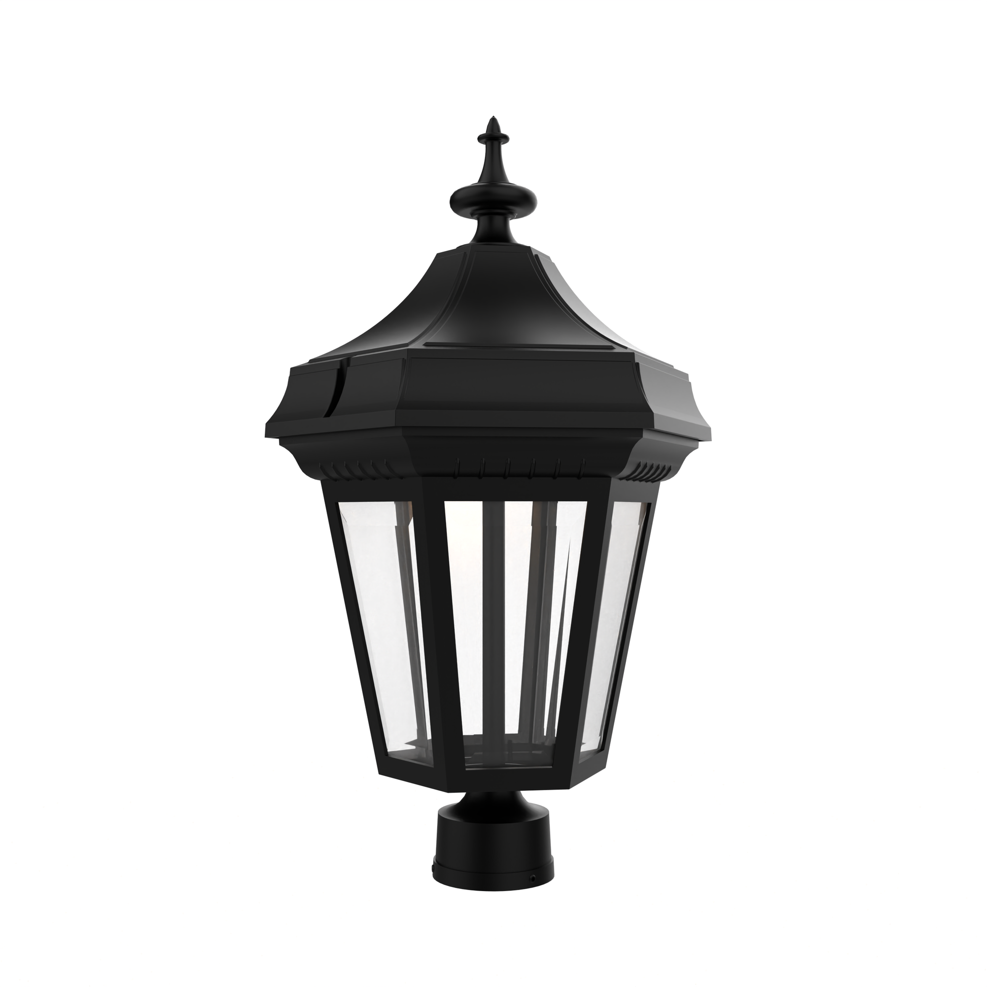 SNOC OXFORD LARGE POST HEAD 34830 - Post
