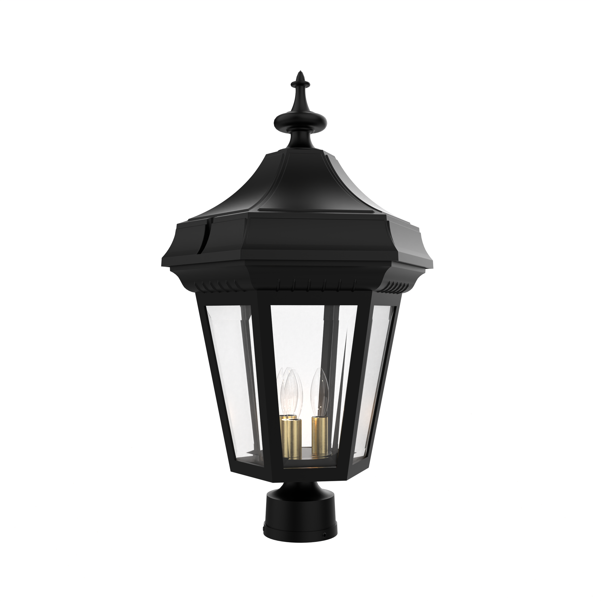 SNOC OXFORD LARGE POST HEAD 34830 - Post