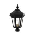 SNOC OXFORD LARGE POST HEAD 34830 - Post
