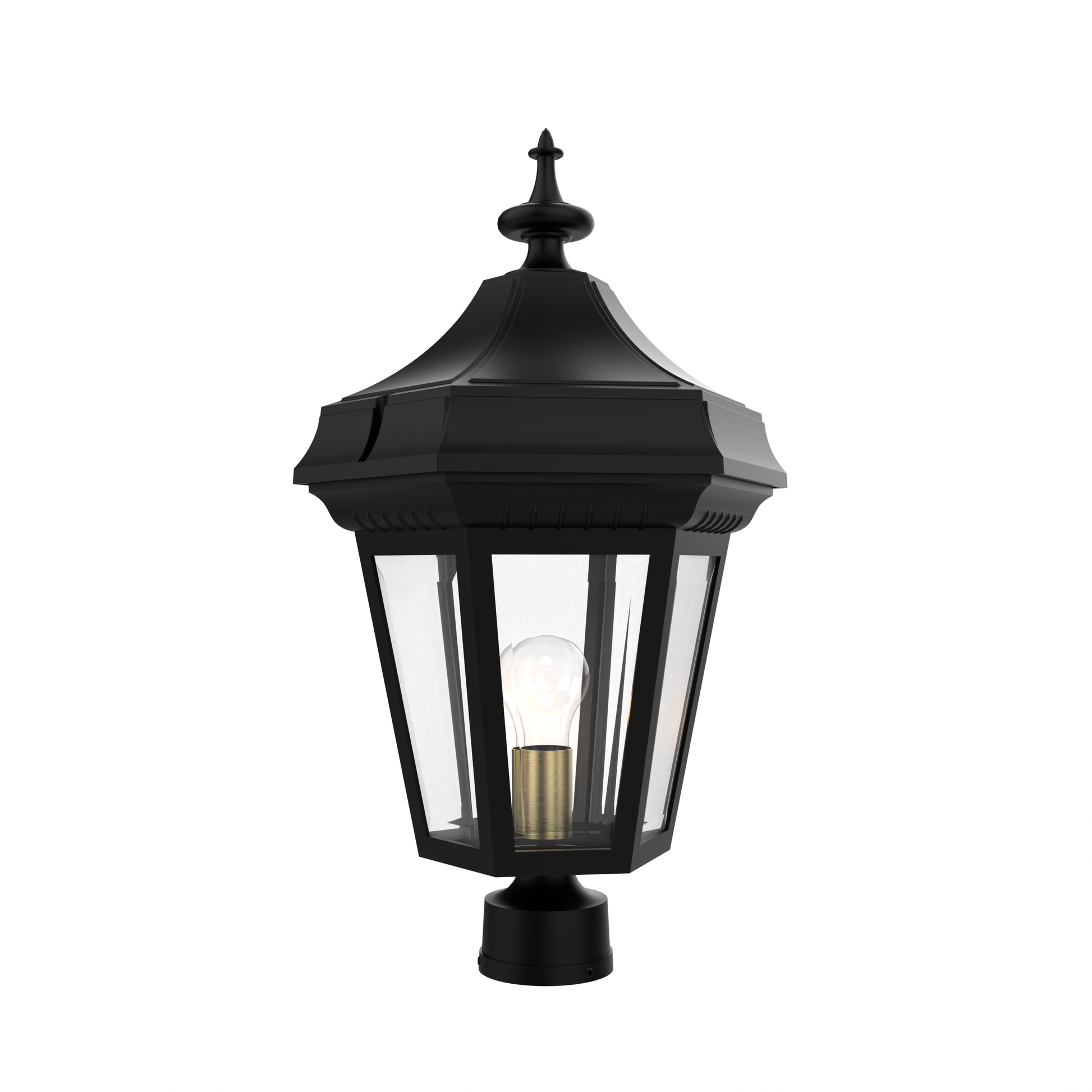 SNOC OXFORD LARGE POST HEAD 34830 - Post