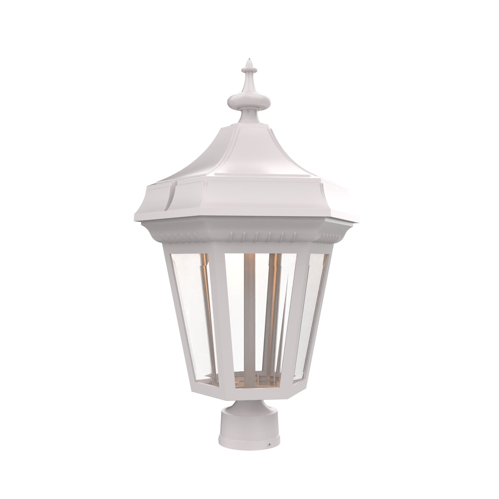 SNOC OXFORD LARGE POST HEAD 34830 - Post