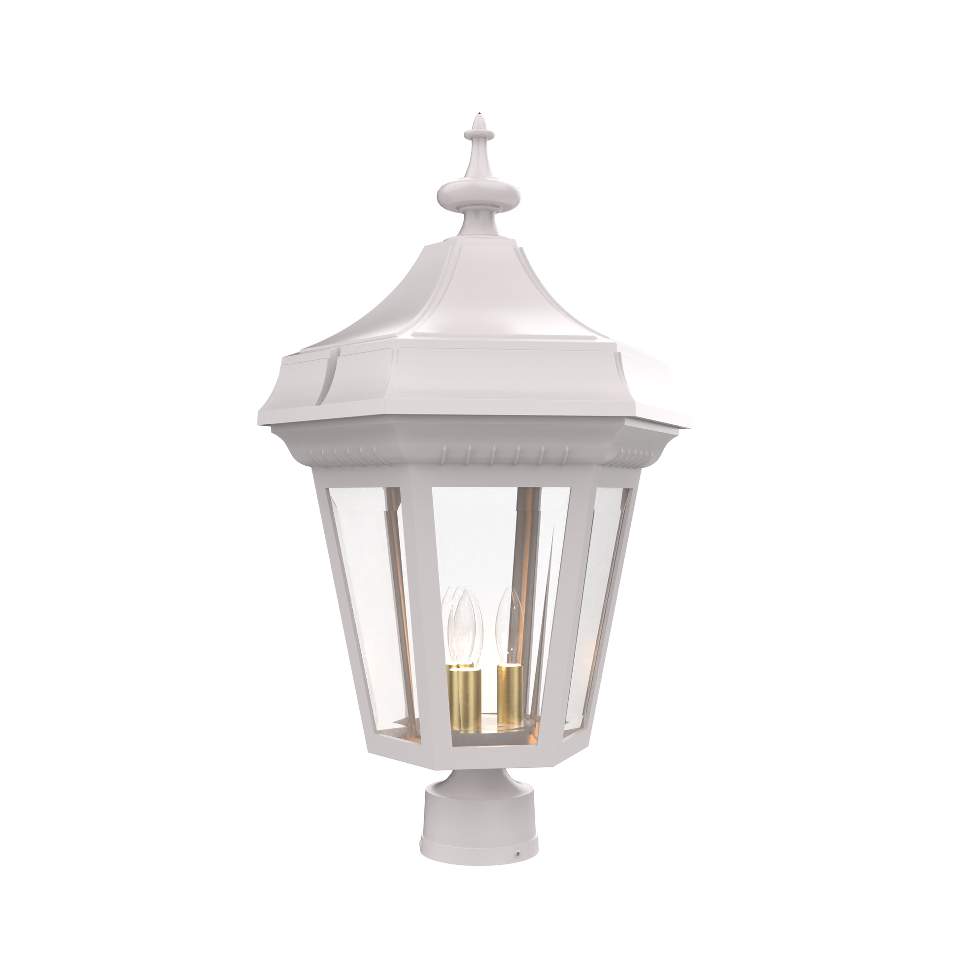 SNOC OXFORD LARGE POST HEAD 34830 - Post