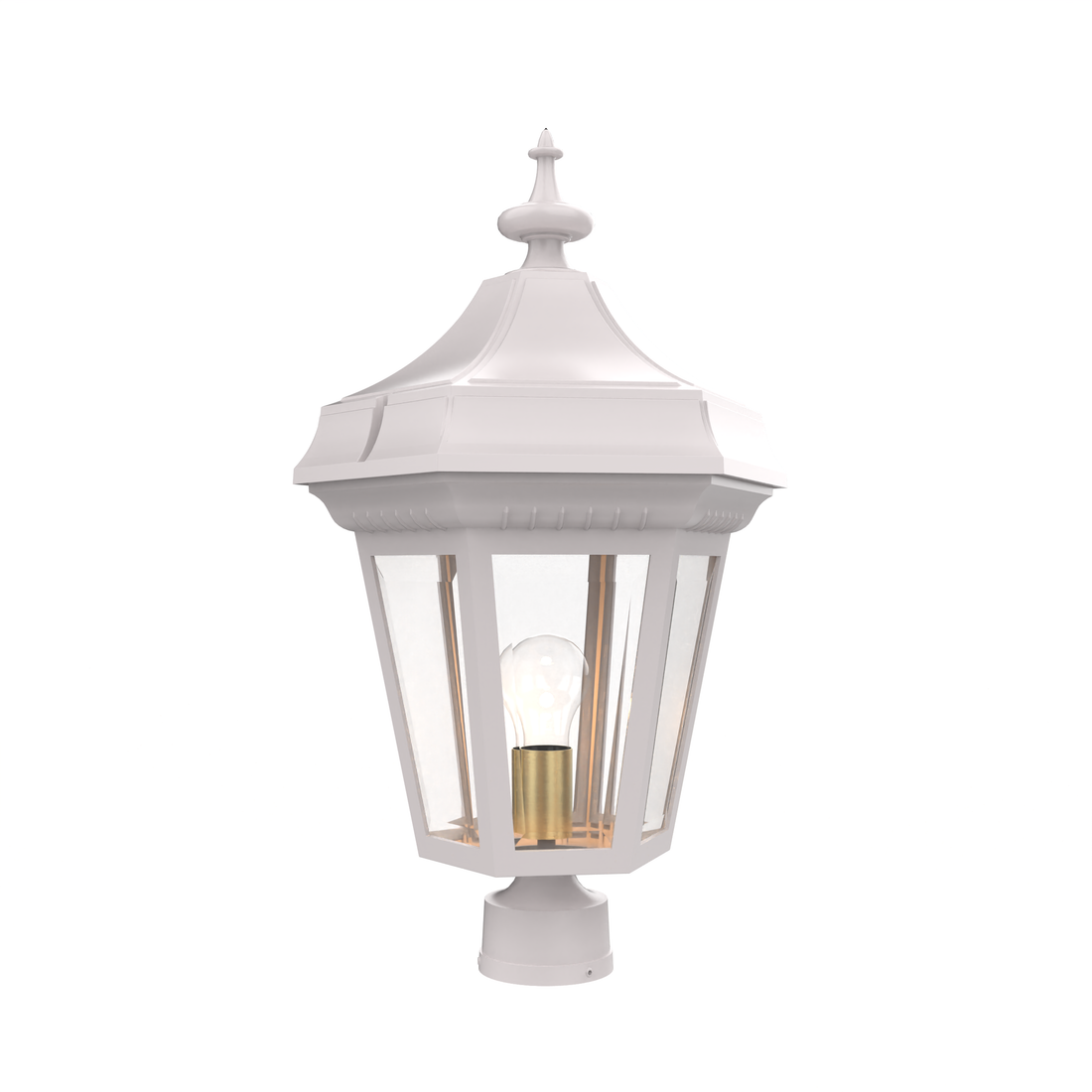 SNOC OXFORD LARGE POST HEAD 34830 - Post