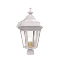 SNOC OXFORD LARGE POST HEAD 34830 - Post