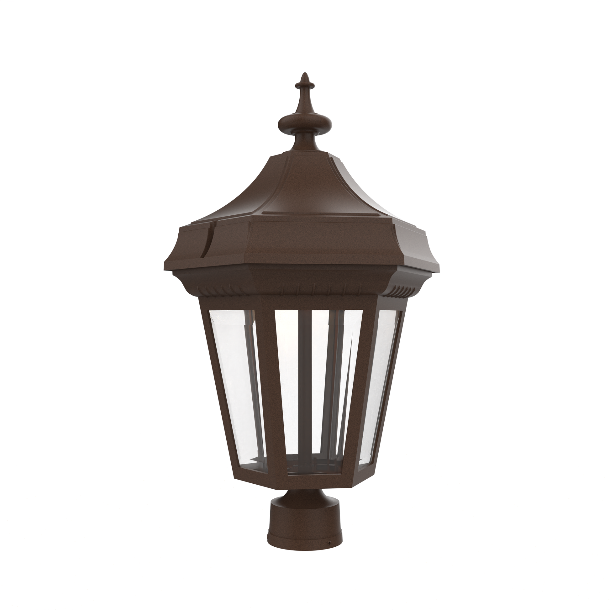 SNOC OXFORD LARGE POST HEAD 34830 - Post