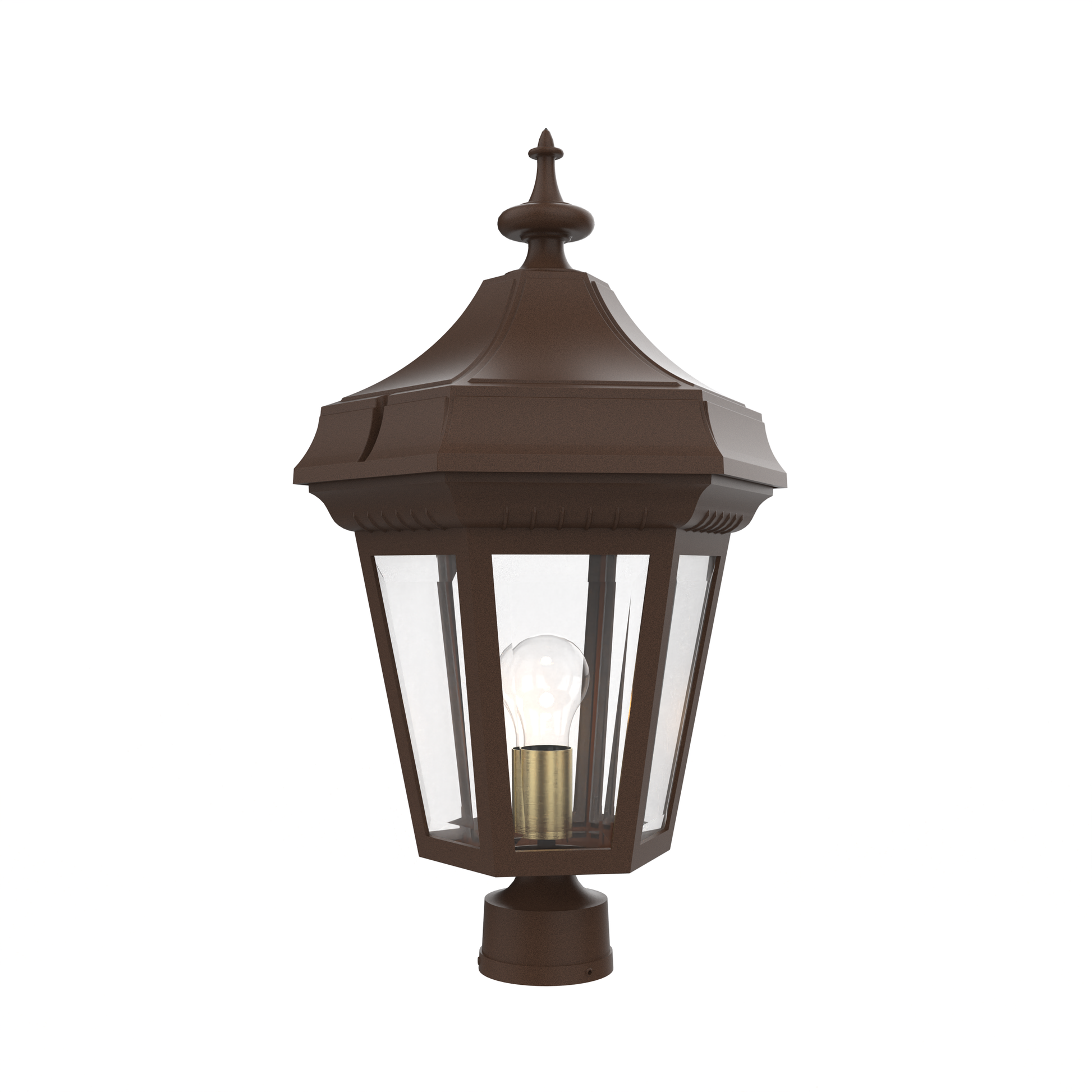 SNOC OXFORD LARGE POST HEAD 34830 - Post