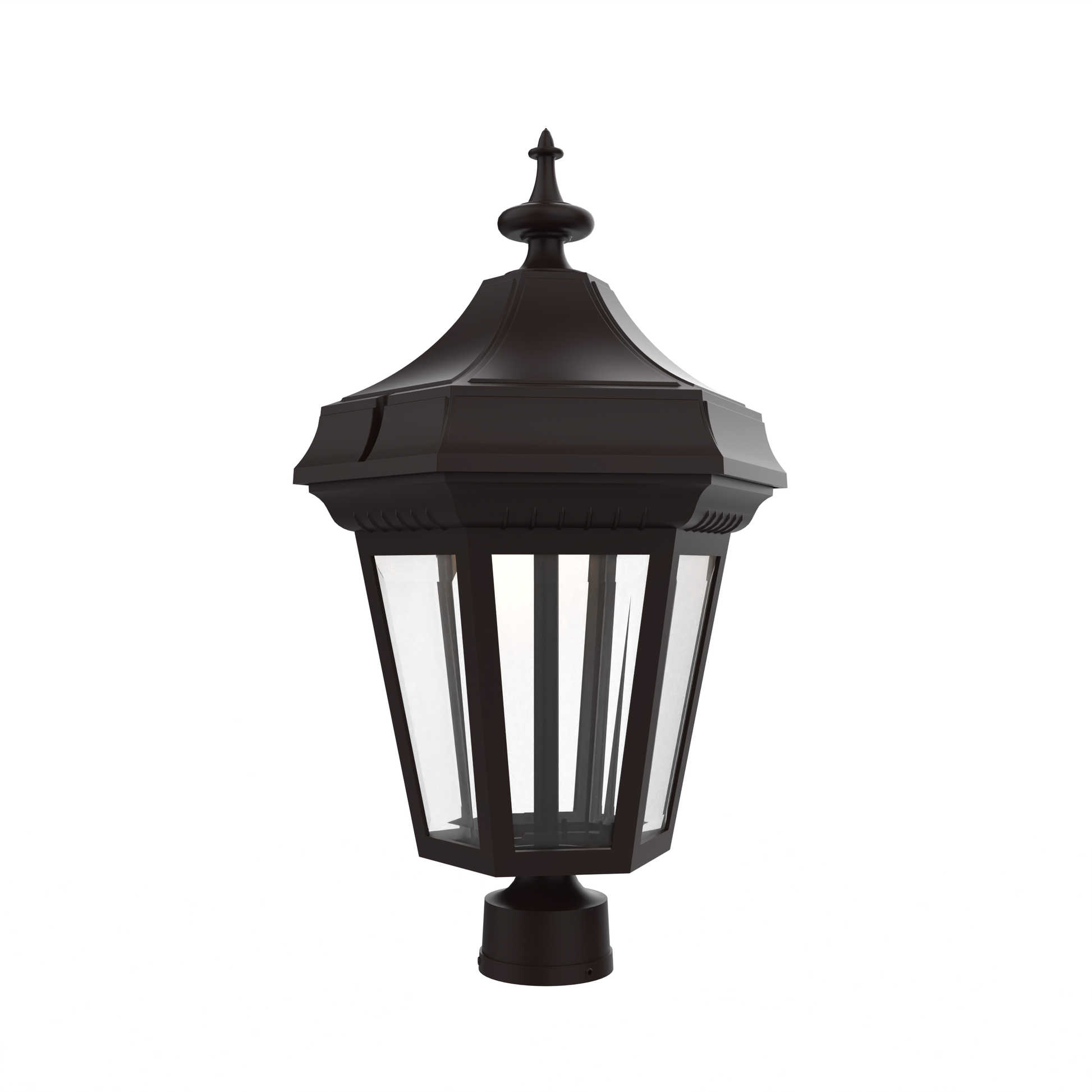 SNOC OXFORD LARGE POST HEAD 34830 - Post