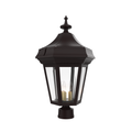 SNOC OXFORD LARGE POST HEAD 34830 - Post