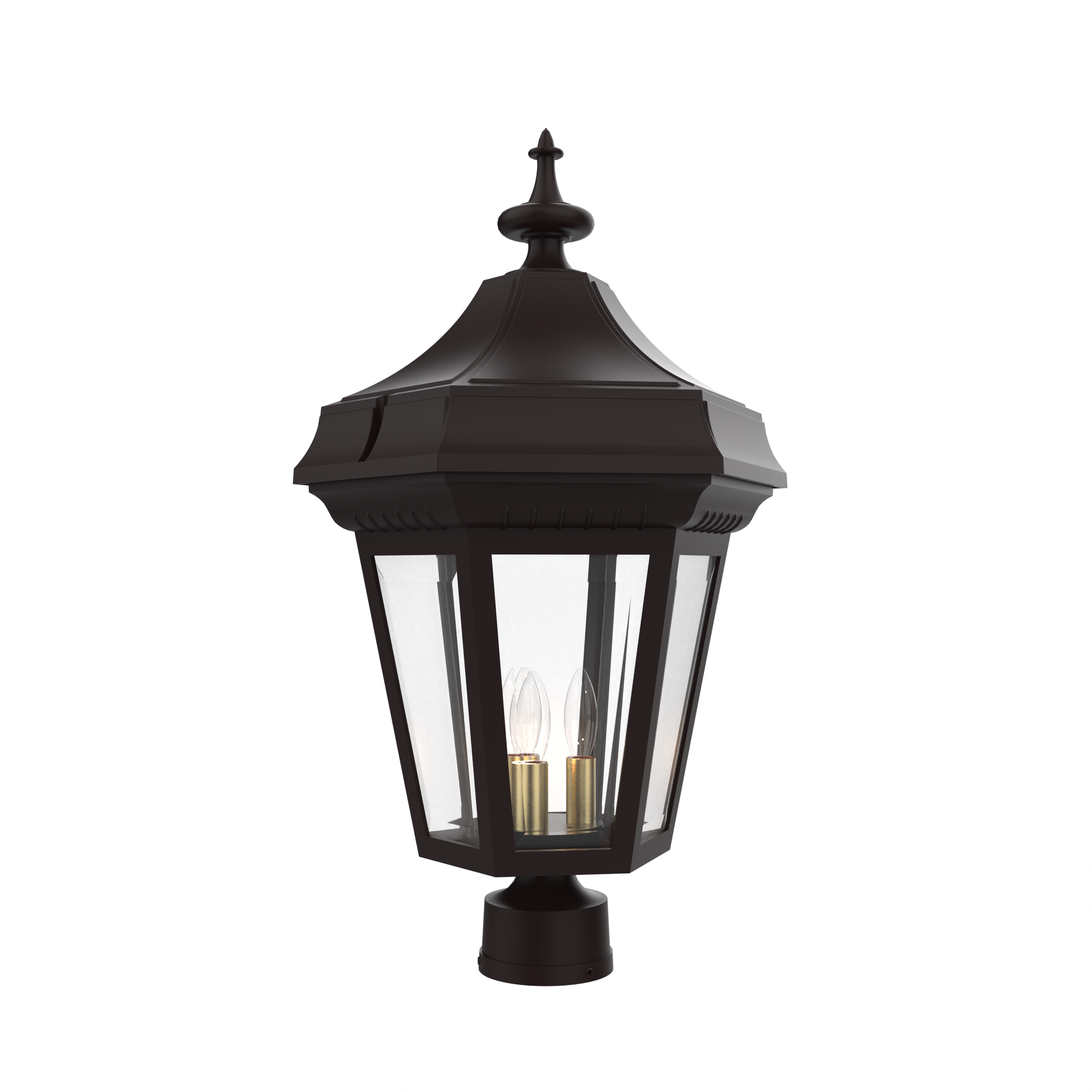 SNOC OXFORD LARGE POST HEAD 34830 - Post