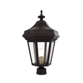 SNOC OXFORD LARGE POST HEAD 34830 - Post
