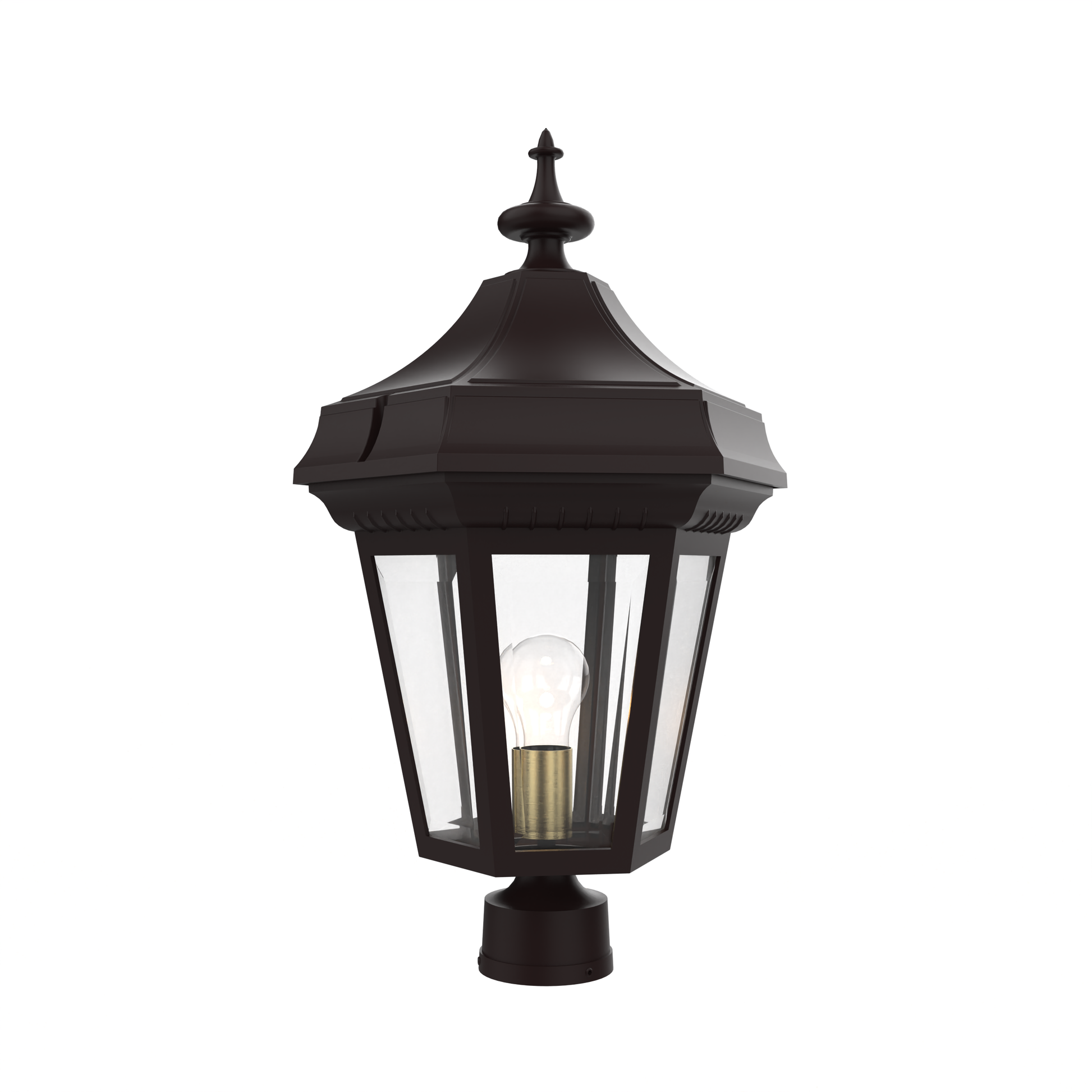 SNOC OXFORD LARGE POST HEAD 34830 - Post