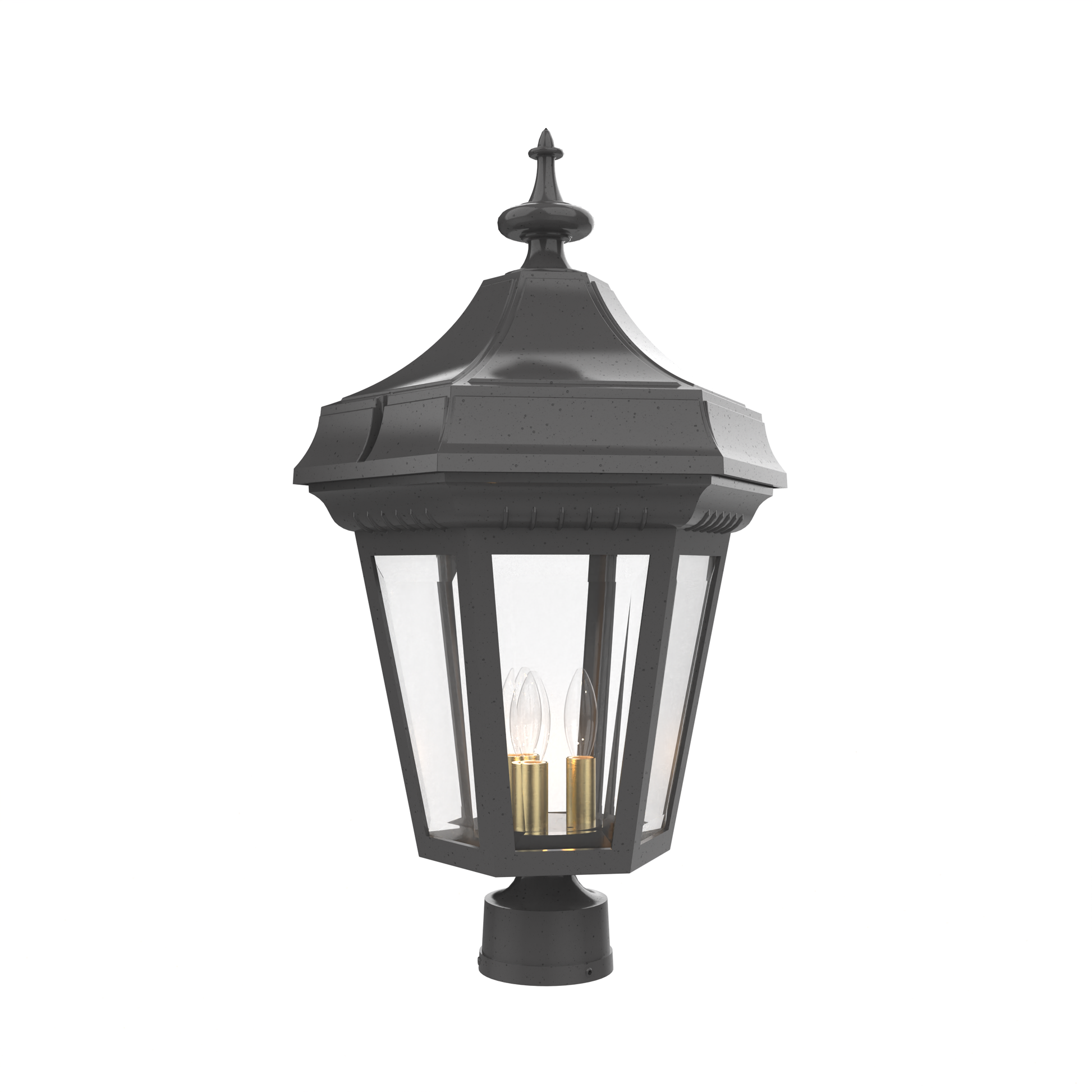 SNOC OXFORD LARGE POST HEAD 34830 - Post