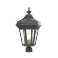 SNOC OXFORD LARGE POST HEAD 34830 - Post