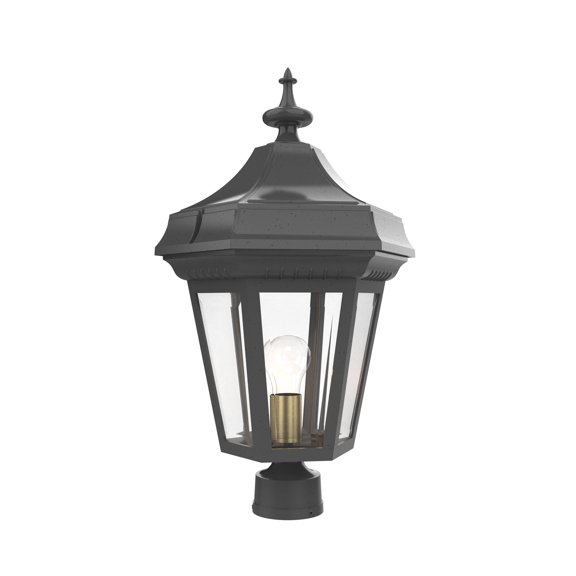 SNOC OXFORD LARGE POST HEAD 34830 - Post