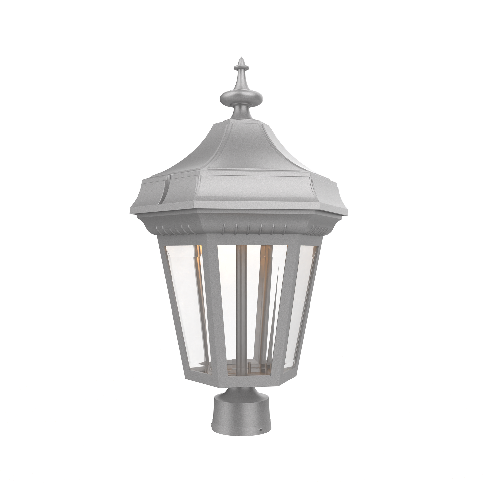 SNOC OXFORD LARGE POST HEAD 34830 - Post
