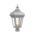 SNOC OXFORD LARGE POST HEAD 34830 - Post