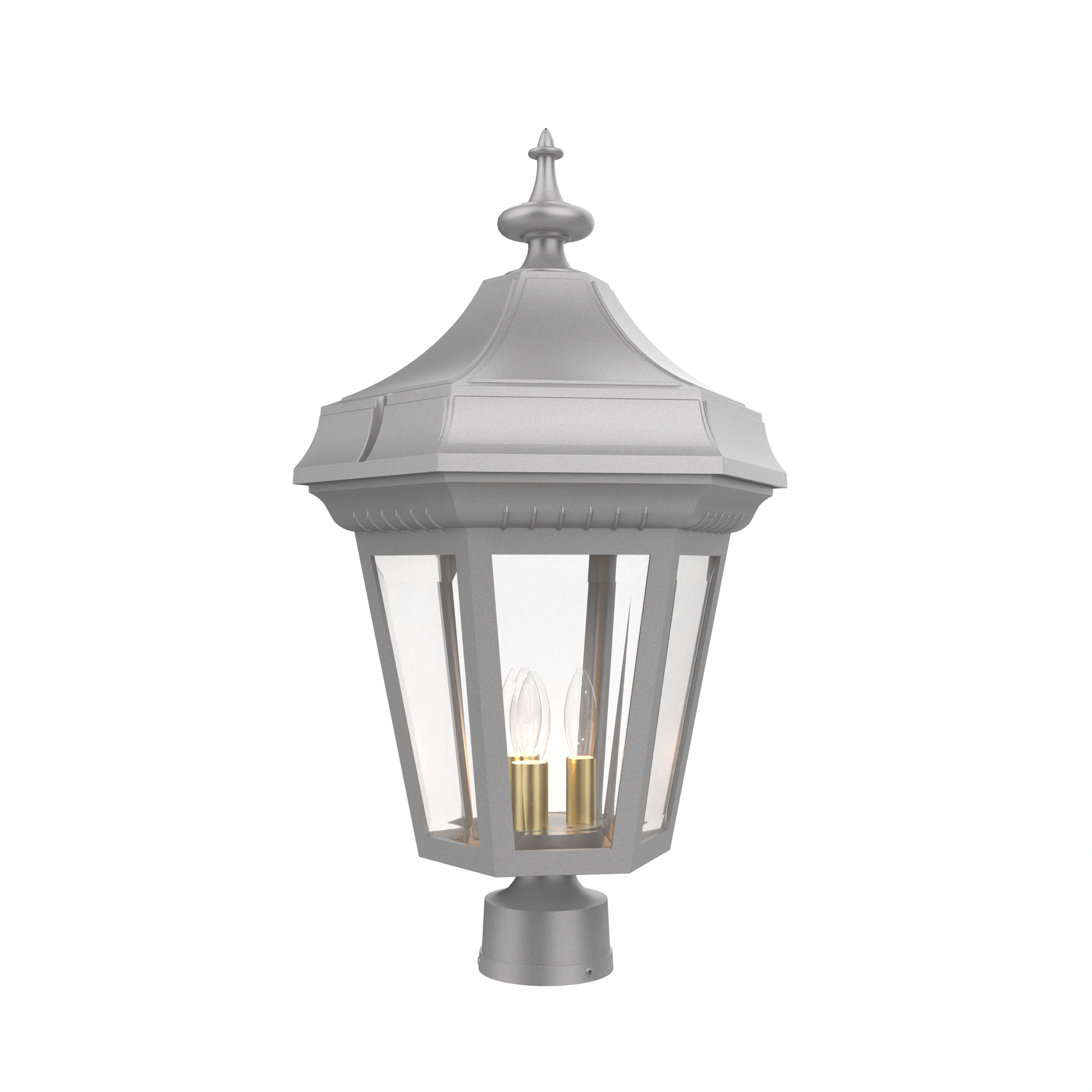 SNOC OXFORD LARGE POST HEAD 34830 - Post