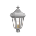 SNOC OXFORD LARGE POST HEAD 34830 - Post