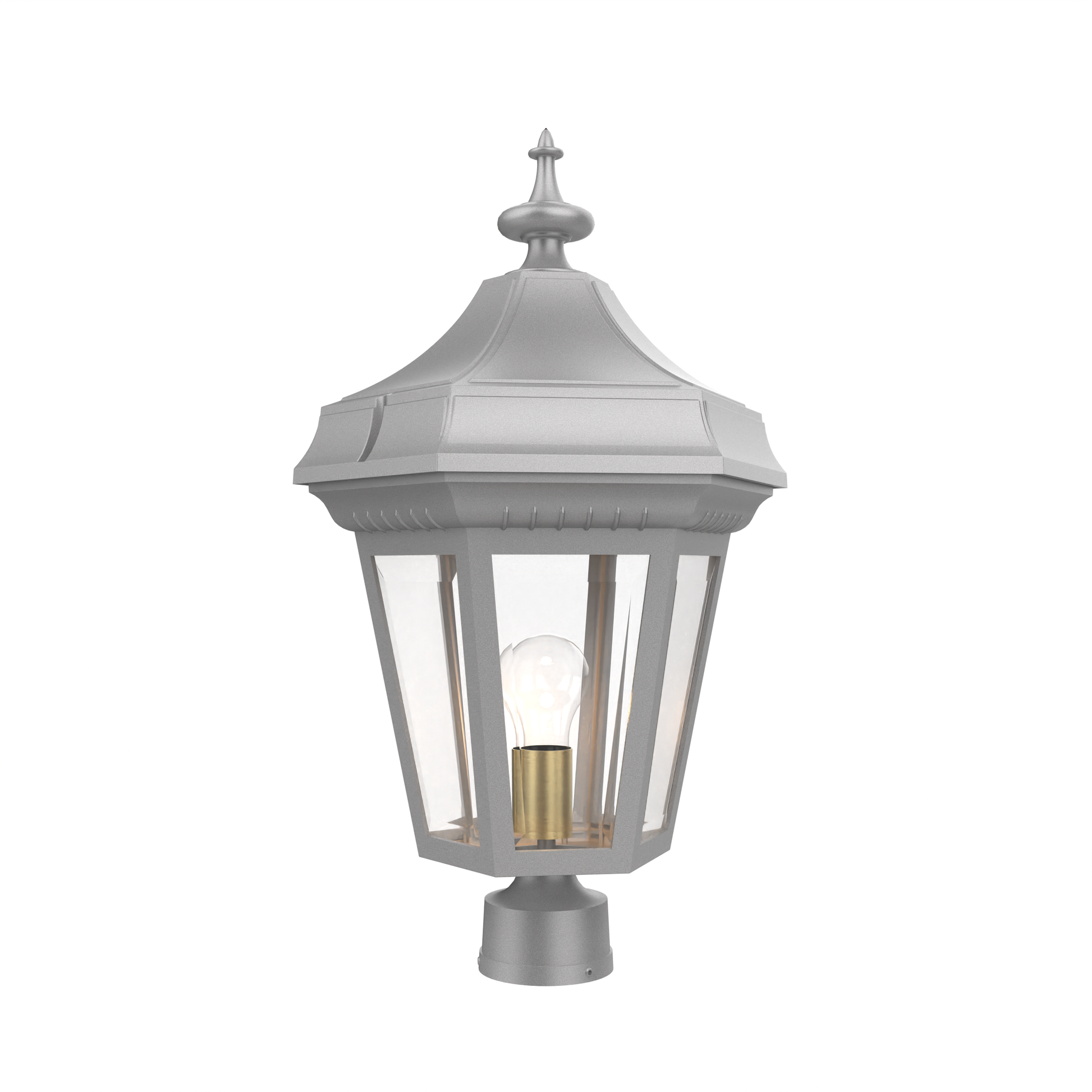 SNOC OXFORD LARGE POST HEAD 34830 - Post