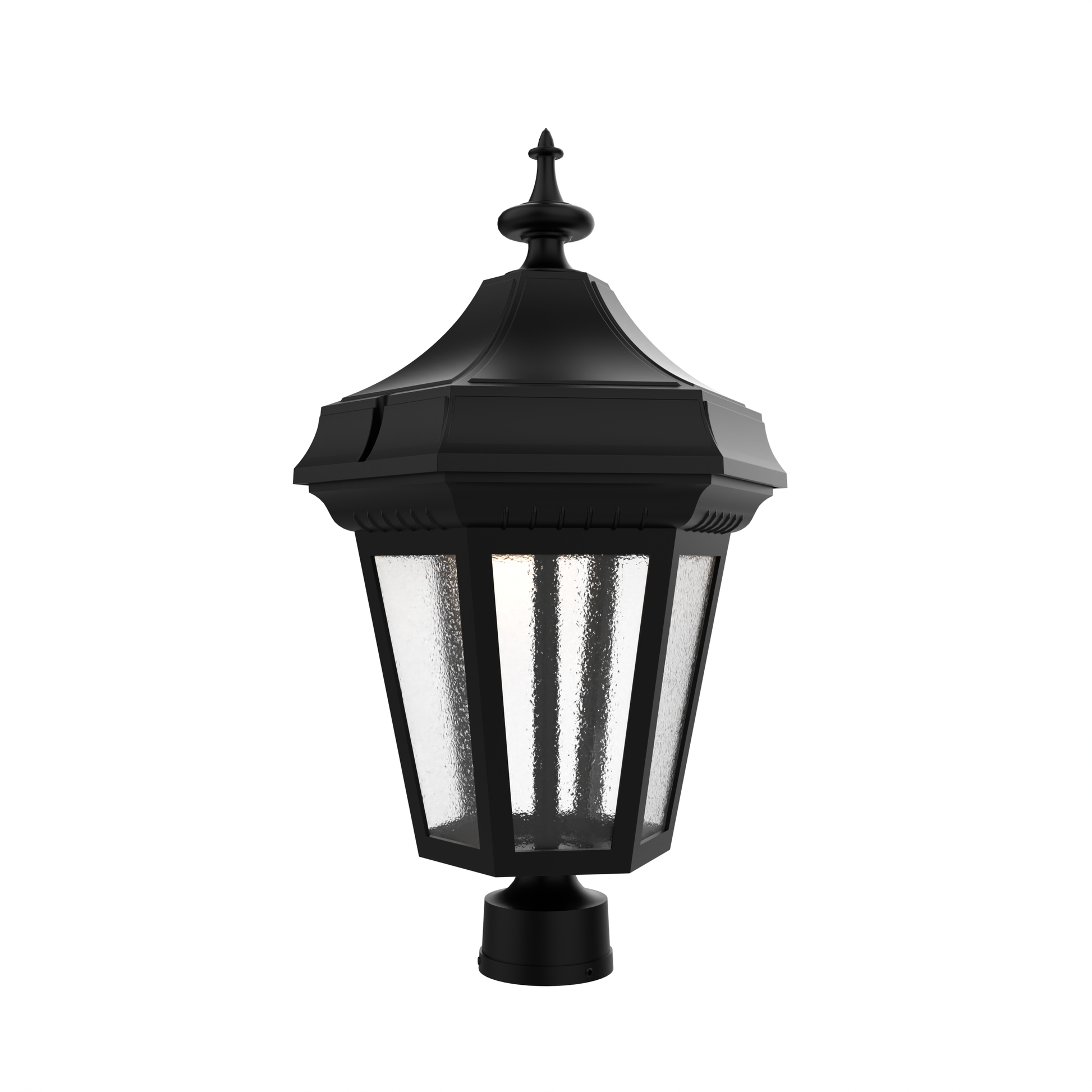 SNOC OXFORD LARGE POST HEAD 34830 - Post