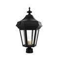 SNOC OXFORD LARGE POST HEAD 34830 - Post