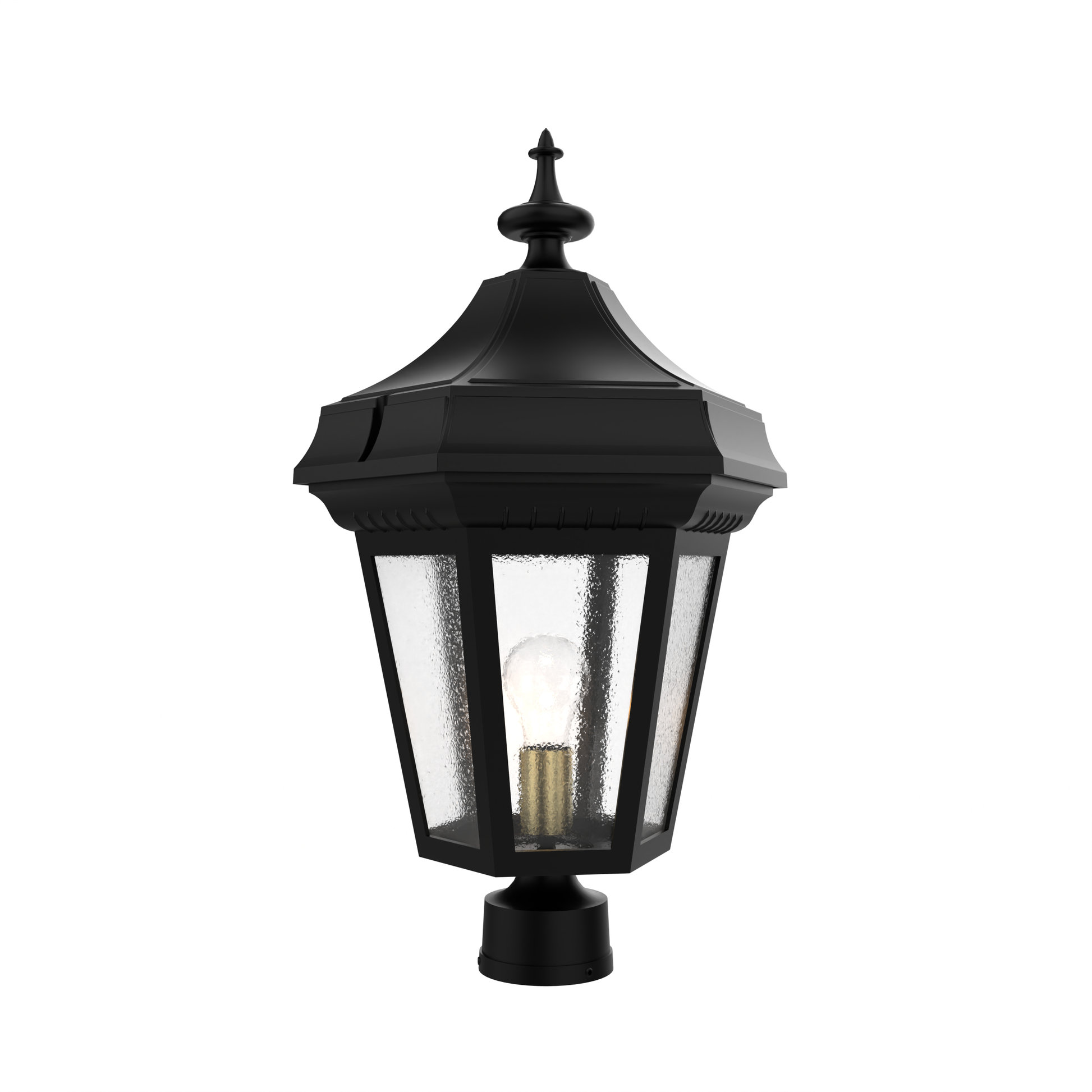 SNOC OXFORD LARGE POST HEAD 34830 - Post