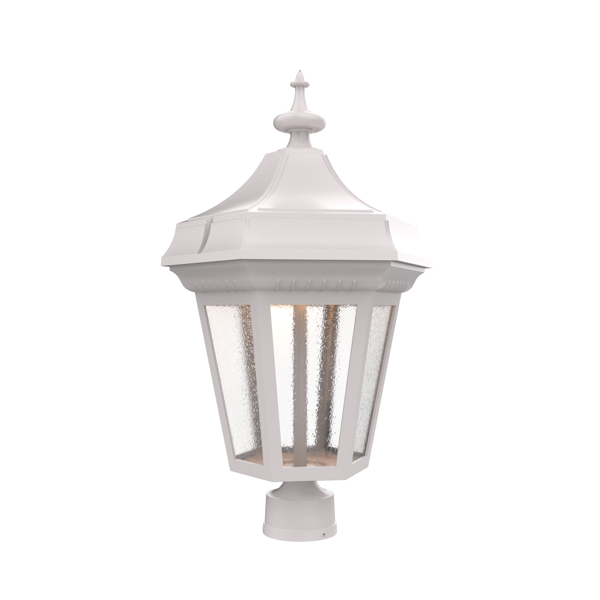 SNOC OXFORD LARGE POST HEAD 34830 - Post