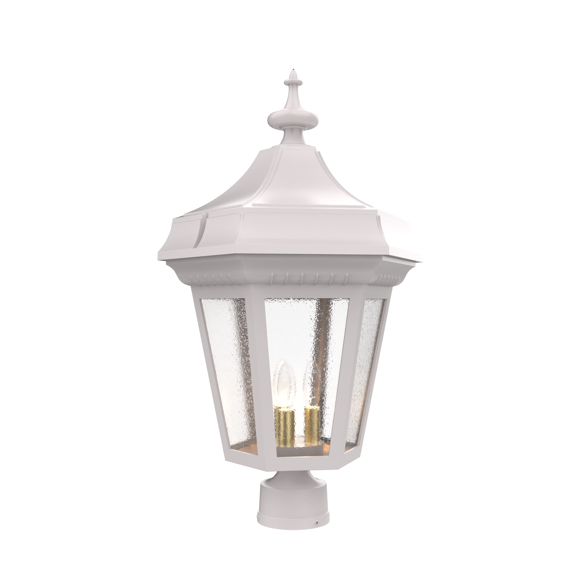 SNOC OXFORD LARGE POST HEAD 34830 - Post