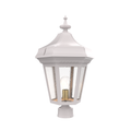 SNOC OXFORD LARGE POST HEAD 34830 - Post