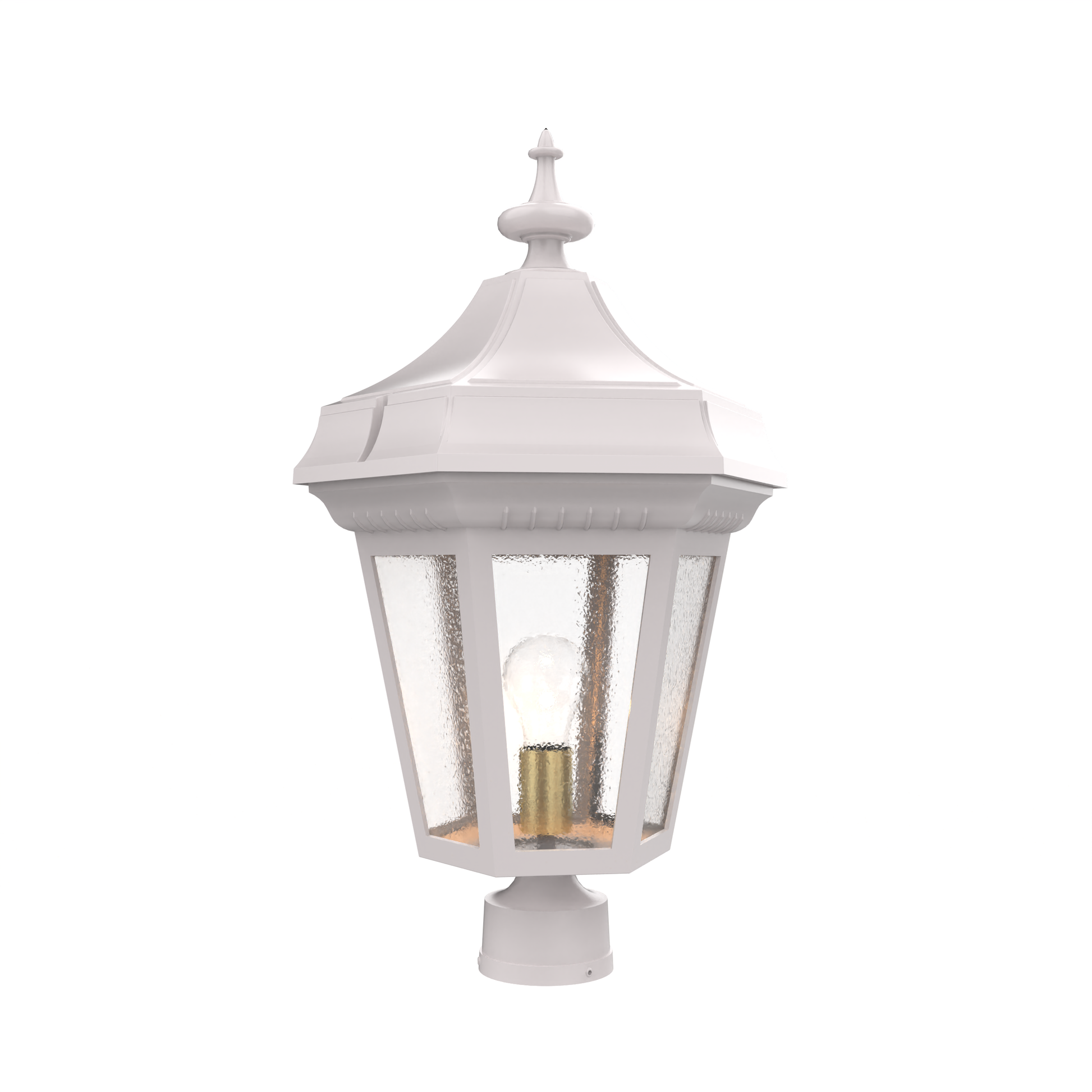 SNOC OXFORD LARGE POST HEAD 34830 - Post