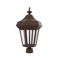 SNOC OXFORD LARGE POST HEAD 34830 - Post