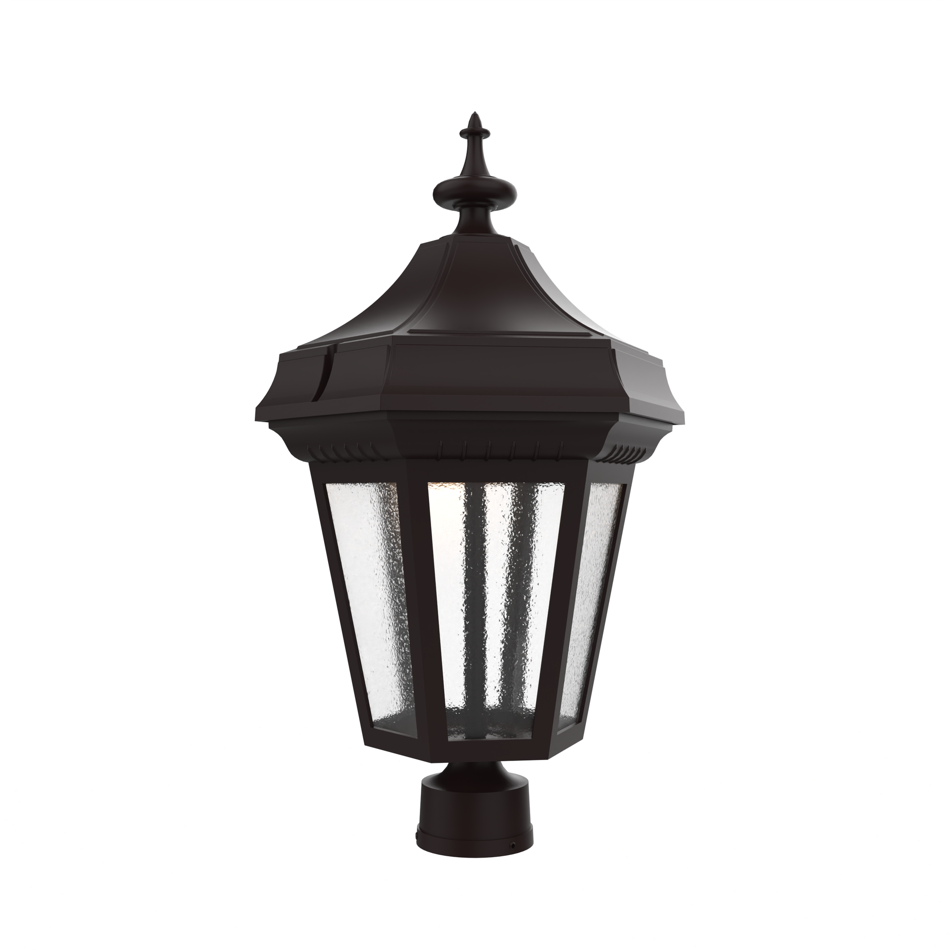 SNOC OXFORD LARGE POST HEAD 34830 - Post