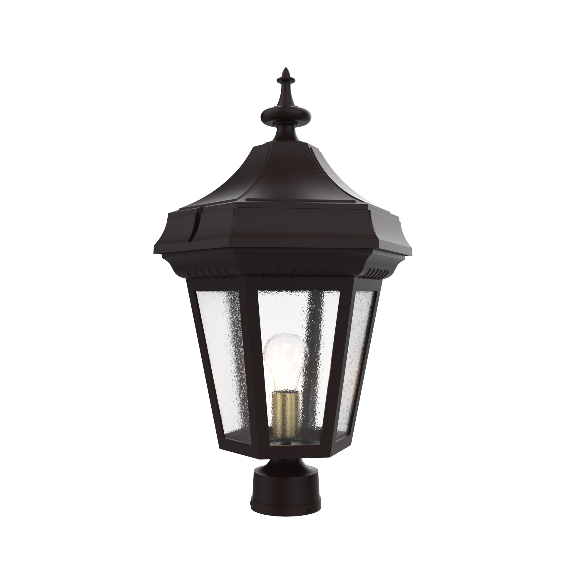 SNOC OXFORD LARGE POST HEAD 34830 - Post