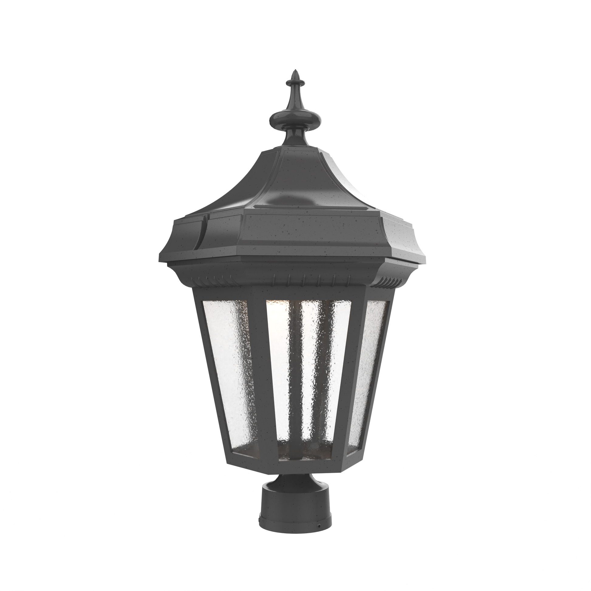 SNOC OXFORD LARGE POST HEAD 34830 - Post