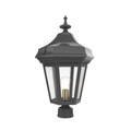 SNOC OXFORD LARGE POST HEAD 34830 - Post