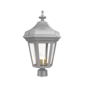 SNOC OXFORD LARGE POST HEAD 34830 - Post