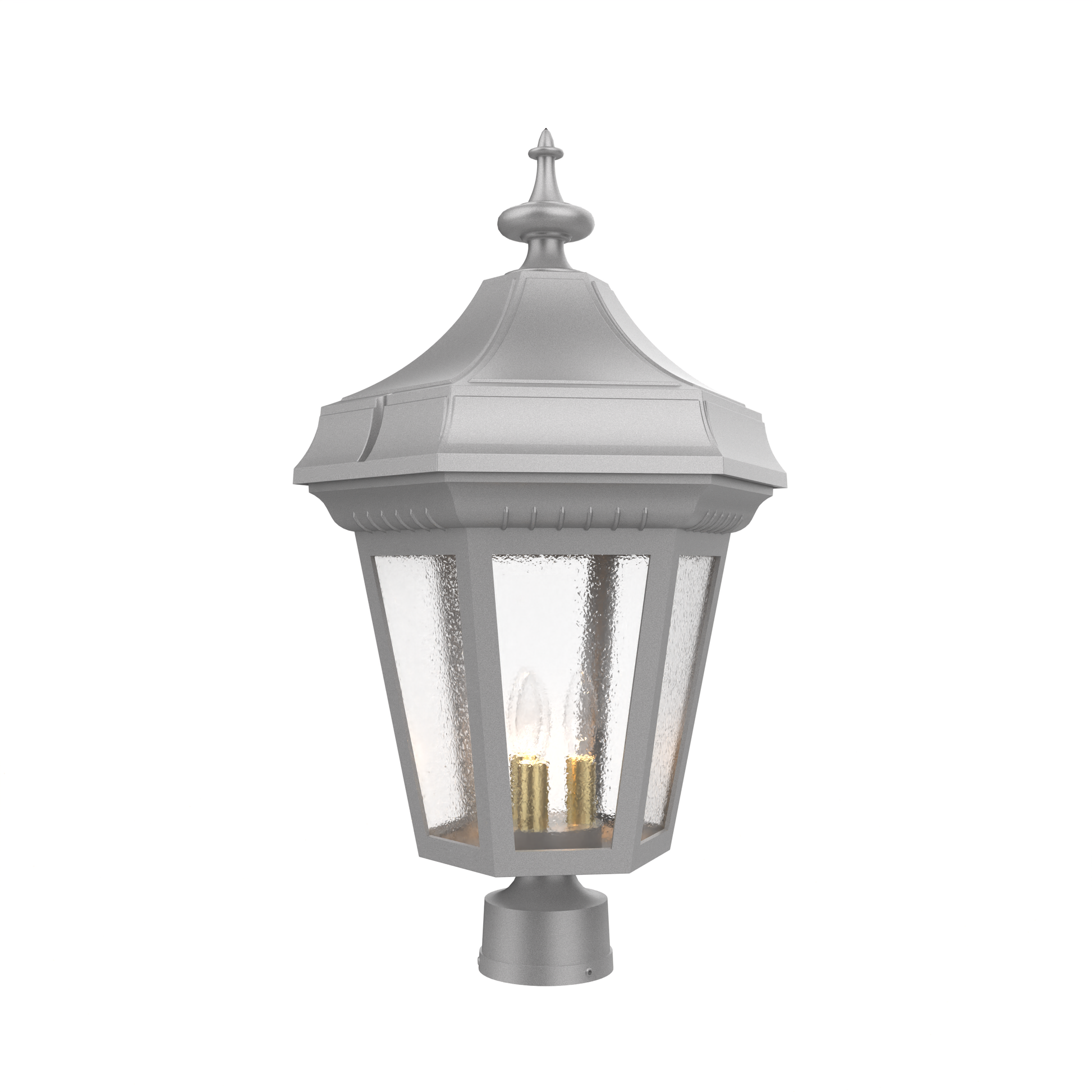 SNOC OXFORD LARGE POST HEAD 34830 - Post