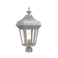 SNOC OXFORD LARGE POST HEAD 34830 - Post