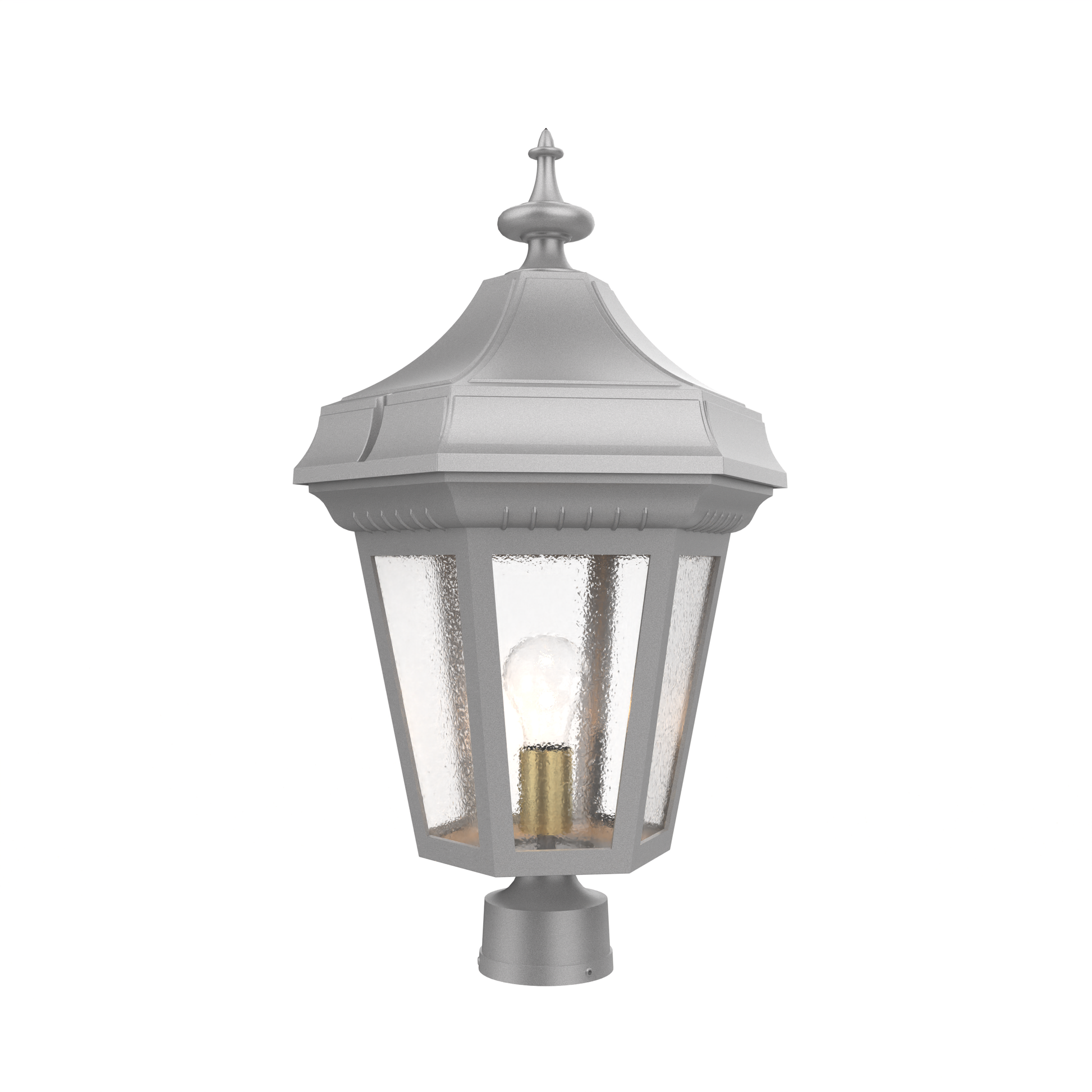 SNOC OXFORD LARGE POST HEAD 34830 - Post